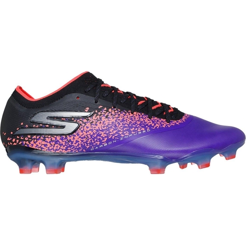 Skechers Razor Elite FG - Purple - Size 9.5