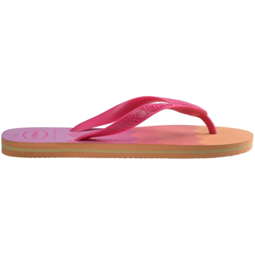 Havaianas - Pink - Black - 8