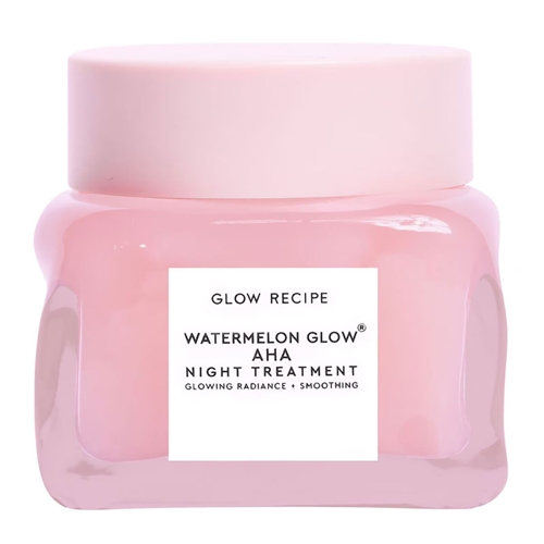Glow Recipe Watermelon Glow AHA Night Treatment - 60ml