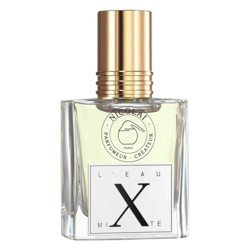 Nicolai L'Eau Mixte Eau Fraiche Spray - Floral - 30ml/1oz