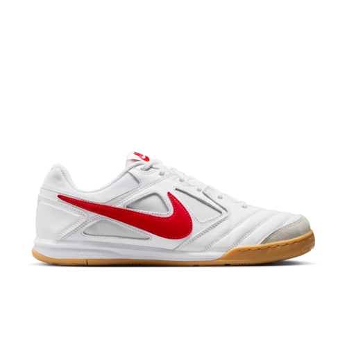 Nike Gato - White - Red - Size 8.5