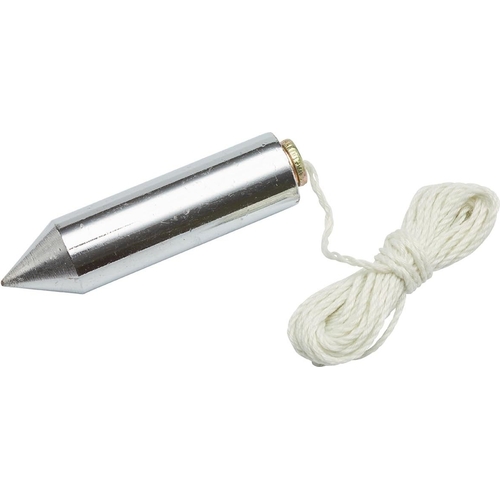 Plumb Bob - T16 - Fit For The Job