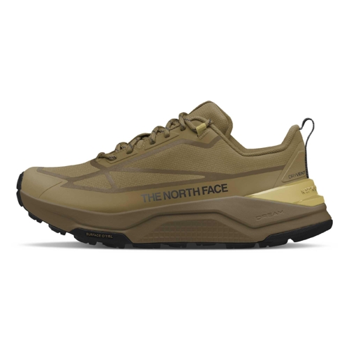 The North Face M FASTPACK WP Hiking shoes - Brown - UK 13