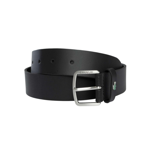 Lacoste - Belt - Black