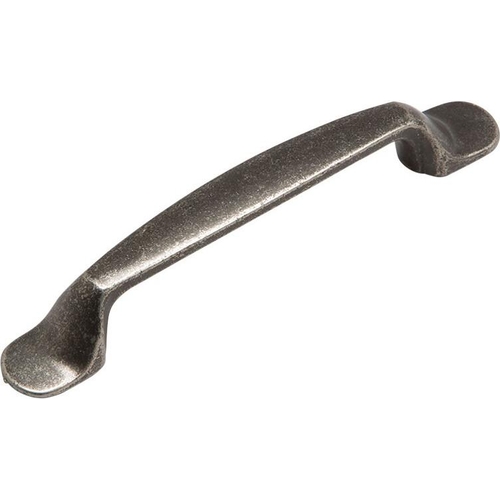 Cabinet Handle - Grey