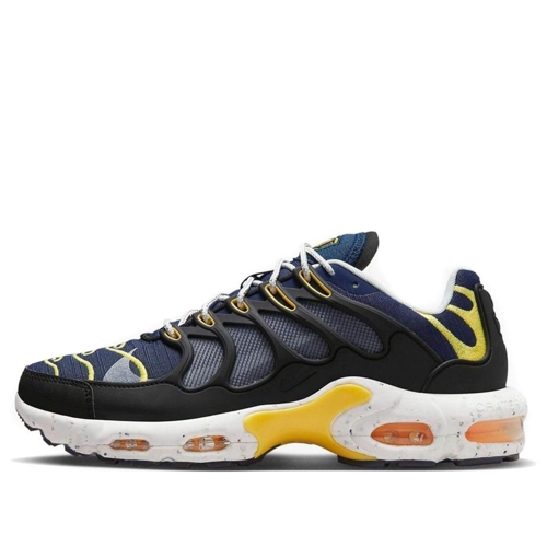 Nike Air Max Terrascape Plus Trainers - Blue/Black - UK 7