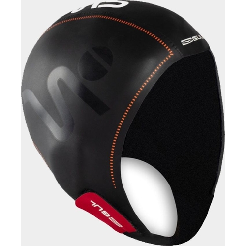 Gul GBS Neoprene Swim Cap - Black