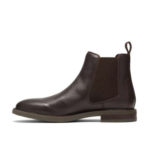 Clarks Jaxen Easy - Brown - 10.5