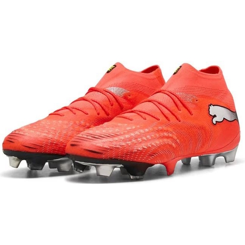 Puma Future .1 FG - Red - UK 8