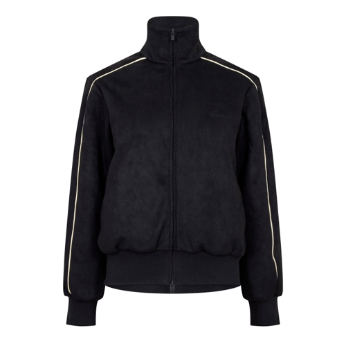 Fear Of God Essentials FGE Sig Trk Jkt Ld61 - Black - M