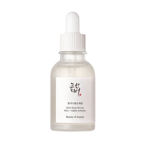Beauty of Joseon Glow Deep Serum - Rice + Alpha Arbutin - 60ml