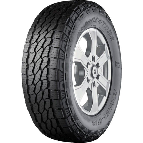 BRIDGESTONE DUELER ALL TERRAIN A/T002 - 235/40 R19 96W RUNFLAT