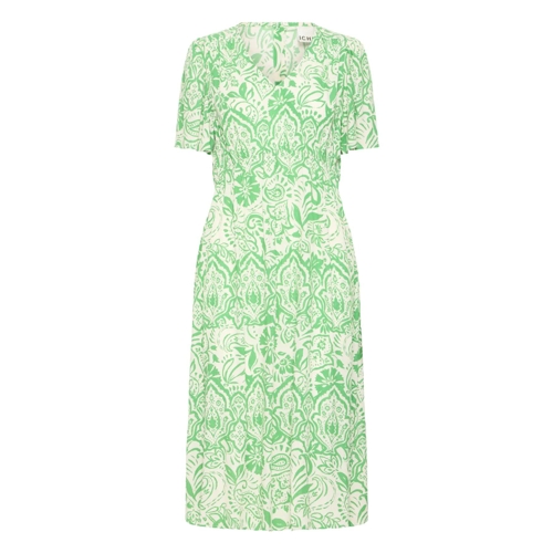 ICHI Marrakech Dress - Floral