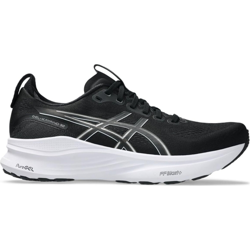 ASICS Gel-Kayano 32 - Black White - 6 UK
