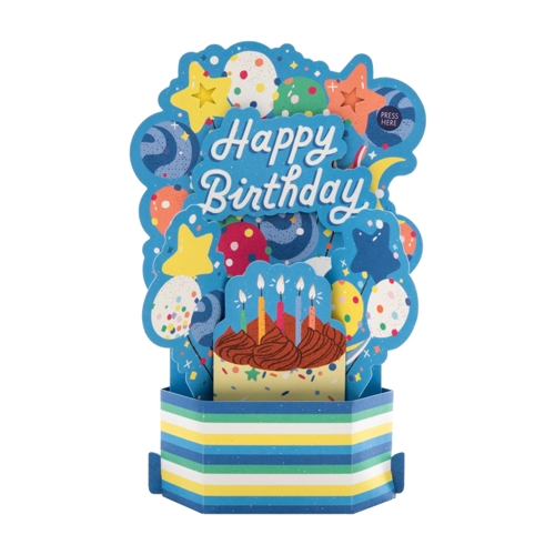 Birthday Card - Hallmark-Marketplace-1