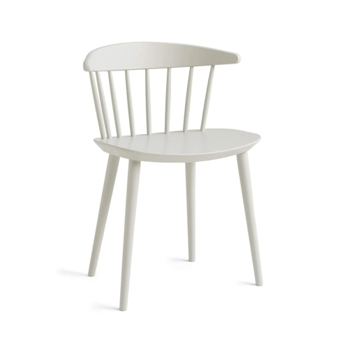J104 Chair - Warm Grey