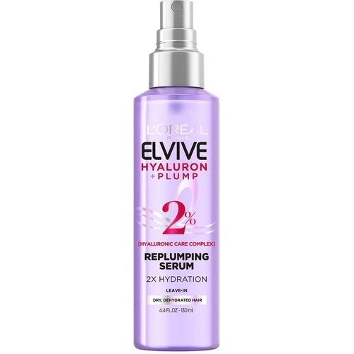 L'Oreal Paris Elvive Hyaluron Plump Serum - 4.4 fl oz
