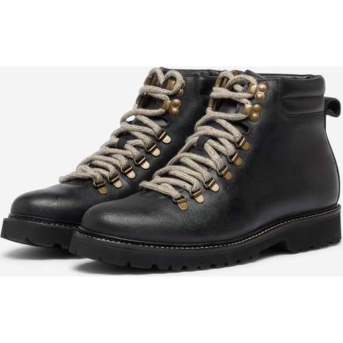 Oliver Sweeney Boots - Black - Size 7