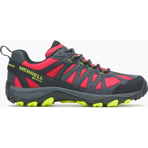 Merrell Hiking Shoes - Accentor Sport 3 GORE-TEX® - Red - Size 11.5