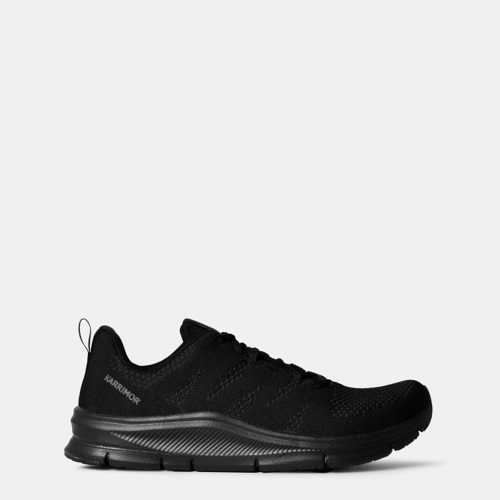 Karrimor Duma 6 Trainers - Black - UK 10