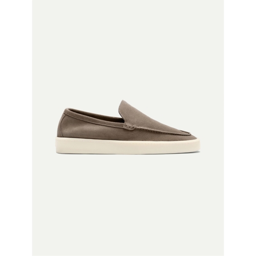 Aurelien Urban Loafer - Grey - 8