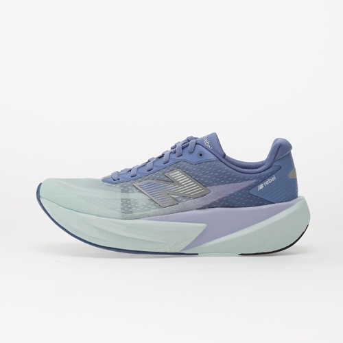 New Balance FuelCell Rebel v5 - Blue - Size 6.5