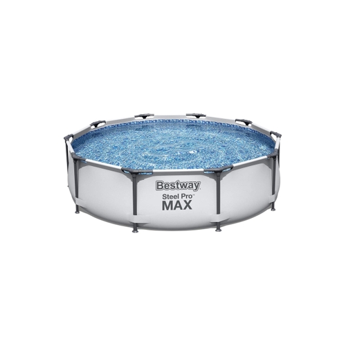 Bestway Steel Pro Max Frame Paddling Pool - 10ft x 30 inch
