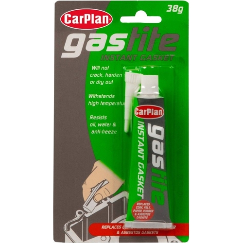 CarPlan Gastite Instant Gasket Compound - 38g
