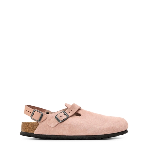 Birkenstock Tokio II Slippers & Sandals - Pink - 3.5 UK