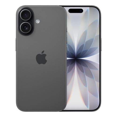 Apple iPhone 17 - 512 GB, Black