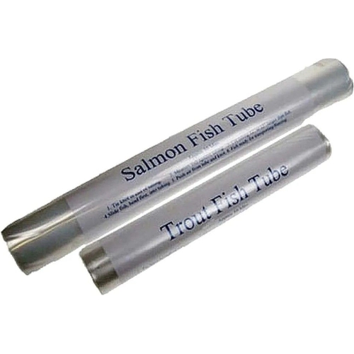 Fish Storage and Transport Tubing - Sportfish