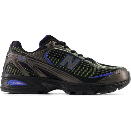 New Balance 509 Trainers - Multicolor/Blue - UK 4.5