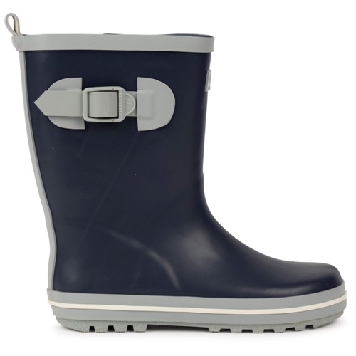 Trespass Trumpet Welly Boot - Blue Navy