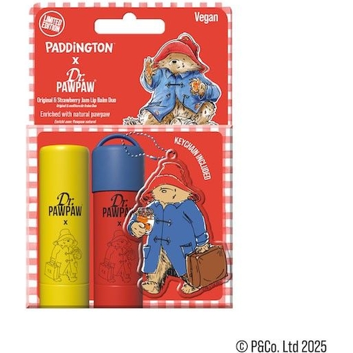 Dr Paw Paw - Lip Balm Duo - mp-00326142