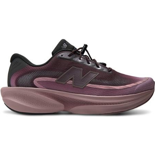 New Balance Ellipse Trainers - Brown/Purple - 10.5