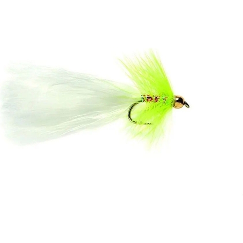 Fulling Mill Yellow Dancer Lure