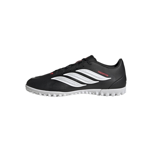 adidas Predator Club TF - Black - 13 UK