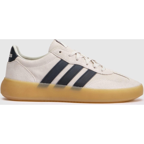 adidas Barreda Dde Trainers - Grey - Size 7
