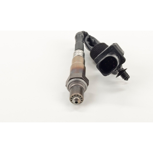 Bosch Lambda Oxygen Sensor - Blue