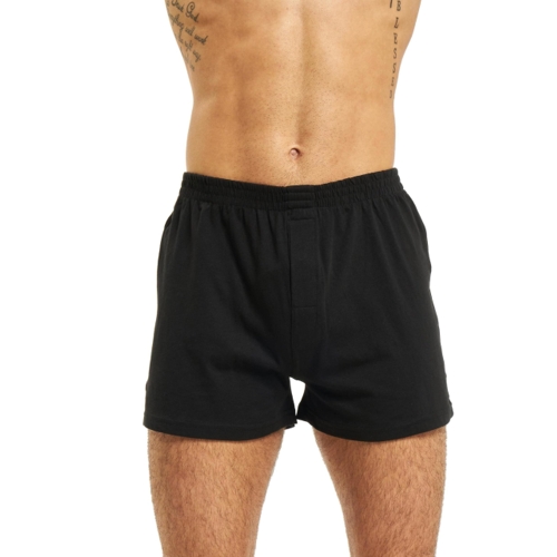 Brandit Boxer Shorts - Black