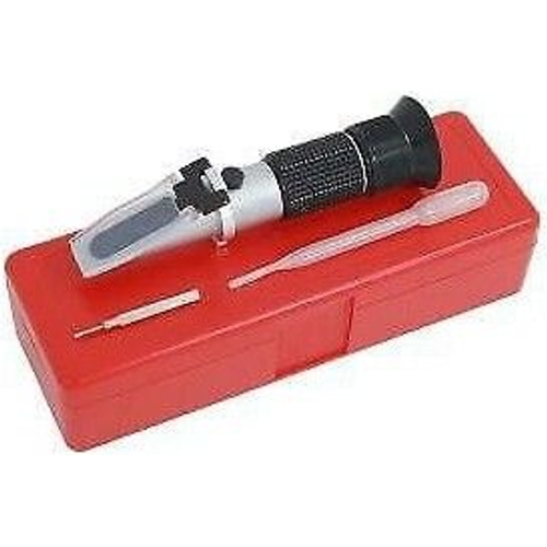 Antifreeze Battery Tester - Neilsen CT1921