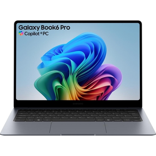 Samsung Galaxy Book6 - 14 inch - 512 GB Storage - Grey