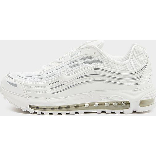 Nike Air Max TL 2.5 Trainers - White - UK 10.5