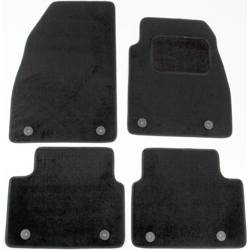 Actiasmat Car Floor Mats - Vauxhall Insignia