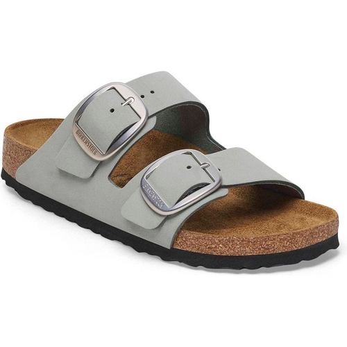 Birkenstock Arizona - Green - Size 7