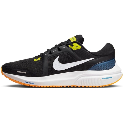 Nike Air Zoom Vomero 16 - Black - UK 8.5