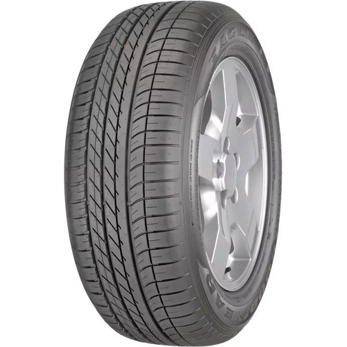 Goodyear Eagle F1 Asymmetric SUV - 255/50R20 109W XL