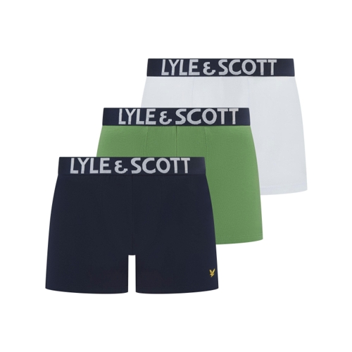 Lyle and Scott - Multicolor