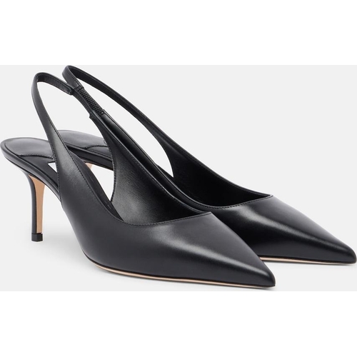 Jimmy Choo Love Pumps - Black
