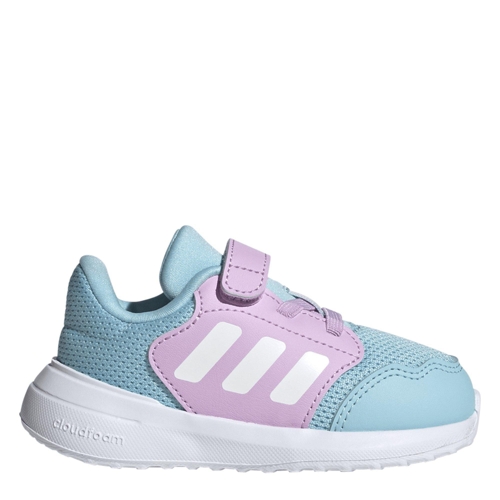 adidas Tensaur Run 3.0 Trainers - Multicolor - Size 9